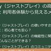 justplay（ジャストプレイ）口コミ・評判まとめ：徹底分析！メリット・デメリットから安全な利用方法まで