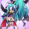 メギド72ブログ　 メインストーリー六章三節　59話-4（ボス戦）「もうそろそろ4周年かぁ～」