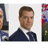 プーチン後継に3人の名前 メドヴェージェフ安保会議副議長、ラブロフ外相、ショイグ国防相