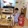 子どもとおうち夏祭り！屋台メニューやさらに楽しくなるポイント