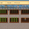 開発09.アセット素材を自分で作って微調整してみた！「ミニ農場経営ゲーム２」
