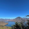 10月30日 半月山展望台・半月山峠