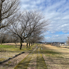 ロケハン&ウォーキング！呉羽山公園 都市緑化植物園 2024.2.17 その2