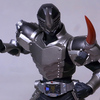 figma 仮面ライダートラスト　レビュー