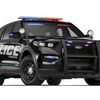Ford Exproler Police-Interceptor Utility