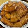 本場・帯広の豚丼が美味し過ぎて、こわい