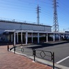 2024/01/08 武蔵砂川・立川散歩 01 武蔵砂川駅/㈱ホロン 本社・本社工場/マルエツ/ウェルパーク/ フーズマーケットさえき/東京陸軍航空学校西通用門跡の碑