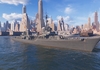 【WOWS】ゲオルグ・ホフマンの性能・立ち回り・艦長スキル
