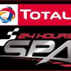 TOTAL Spa 24h トタル・スパ24時間レース