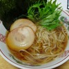 そしてまたもやなんちゃって家DE醤油ラーメン