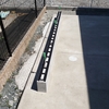 屋根増築DIY5