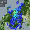  【地震】2018年5月12日10:29 長野県北部 M5.2 最大震度5弱～4日前からの酷い頭痛体感に対応か