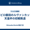 ジュビロ磐田のルヴァンカップと天皇杯の初戦敗退