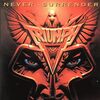 TRIUMPH / NEVER SURRENDER