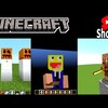 マインクラフトの裏技・小ネタShorts集【Minecraft】#Shorts (4)
