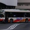 南海バス 2498