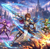 MMORPGスマホゲームおすすめ特集｜協力・育成・冒険の没入感が止まらない人気ゲームアプリの選び方