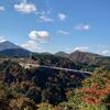 2022年11月大分旅★両親金婚式★九重で紅葉狩り