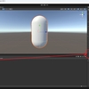 Unityで3Dモデルのメッシュトポロジーを変更する