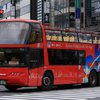 京都駅前で市バスを撮影 後編 (2026年3月13日 近畿の気になるバスめぐりpart5)