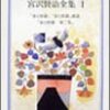 宮沢賢治の「Mind Tree」（２）-　小学４年の時、川原での「石拾い」に夢中に。小学生５年の頃から植物や昆虫も蒐集しだす。盛岡中学では「植物・鉱物採集」「登山」が学校教育の一環だった。中学で成績は急降下、＜反抗的＞になる賢治