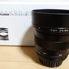 これが私の標準レンズ！Carl Zeiss Makro-Planar T* 2/50が教えてくれたこと