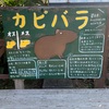 とくしま動物園