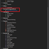 Lumberyard C++入門