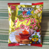 甘くて香りも良い！『ベビースタードデカイラーメン メープルシロップ味』