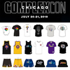 8月22日(土)12時より、COMPLEX CON 2019オフィシャルグッズを販売いたします。