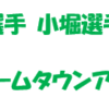 水泳 坂井選手 小堀選手 小方選手 「相模原市ホームタウンアスリート」に認定！(2013/7/6)