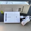 初めて気づいた、モバイルバッテリー諸々その弍