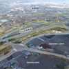 松山自動車道「東温スマートIC」開通！渋滞緩和と不動産活況、今後の発展に期待！