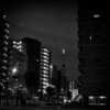 room and night 001