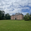 リニューアルした旧キャンパス、Villa Bartonに行ってみた