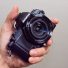 OLYMPUS STYLUS1