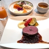 インターコンチ横浜ピア8 クラブラウンジの朝食♪