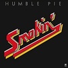 #0305) SMOKIN' / HUMBLE PIE 【1972年リリース】