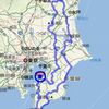 ・BRM614千葉600km（茂木ｸﾗｼｯｸ）顛末記