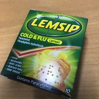 イギリスの薬局で胃薬を買った話 ワーホリハンターなう