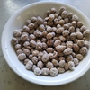節分の豆で「じゃりじゃり豆」を作ってみた。
