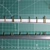 Revell 1/48 B-1B lancer production record(6) Wing Construction 