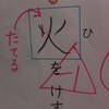 雑記：ここがヘンだよ日本人 漢字学習編