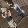 【FF14】伝説の雷馬”イクシオン”〜夏のイクシオン３種盛り