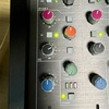 SSL BIG SIX　スーパーアナログプリアンプ