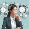 「50代のかけがえのない時間を無駄にしない!ネガティブ思考脱却術」