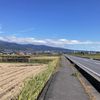 上田からの帰り　もうひとつの被災現場