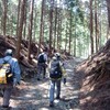 栃木採集行＜小来川・加蘇鉱山＞その１