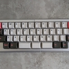 分割⇔一体型40%キーボード「Maglit40」～QMKファームウェア編～