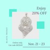 対象商品が最大20%off 💙﻿